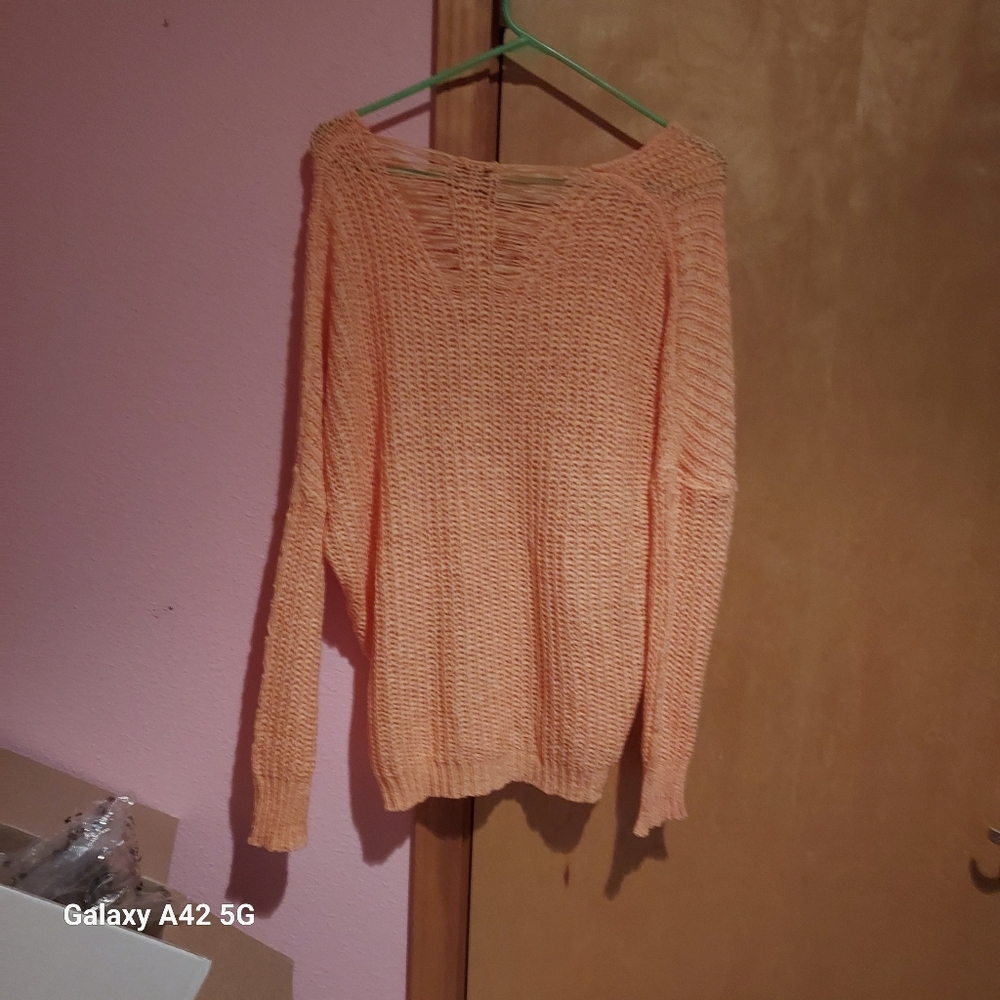 Urban day top